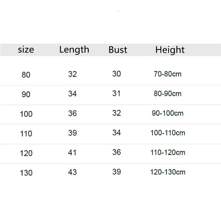 Children's Denim Jackets Trench Coat Embroidery Jackets Boy Baby Denim Coat Casual Outerwear Spring Autumn clothing
