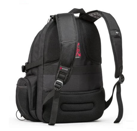 KAKA 15.6 inch Laptop Backpack Large Capacity Men Travel Bag Men Backpack bag  Men travel Shoulder Bag Waterproof  Rucksack Bags