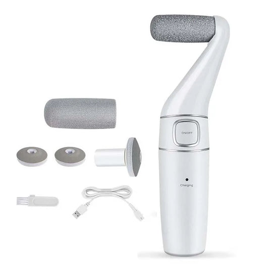 Foot Callus Remover Professional Manicure Pedicure Tools Dead Skin Remover Foot Grinder