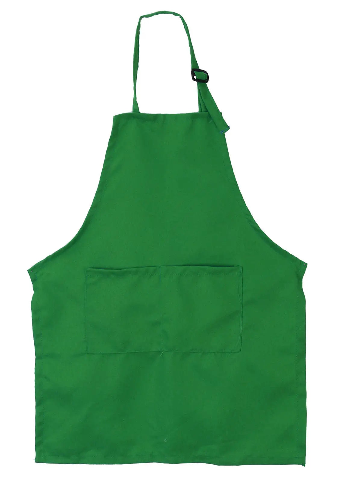 Limit 500 New Kids Apron Child Painting Cooking Baby Pinafore Solid Color Kitchen Hot Sale Toddler Clean Aprons