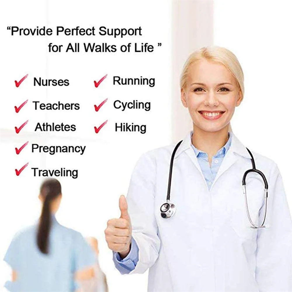 Running Compression Socks Summer 20-30 Mmgh Pregnant Edema Varicose Veins Varicose Veins Edema Diabetes Marathon Nurse Stocking