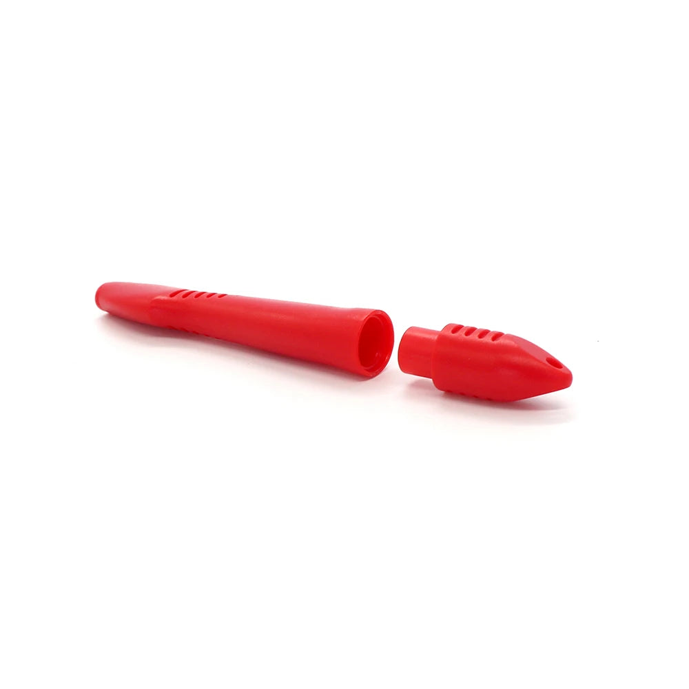 NUOTEN Brand Professional Mini Portable Pen Shape Knife Sharpener Sharpening Stone Outdoor Tools Easy To Use  And Take