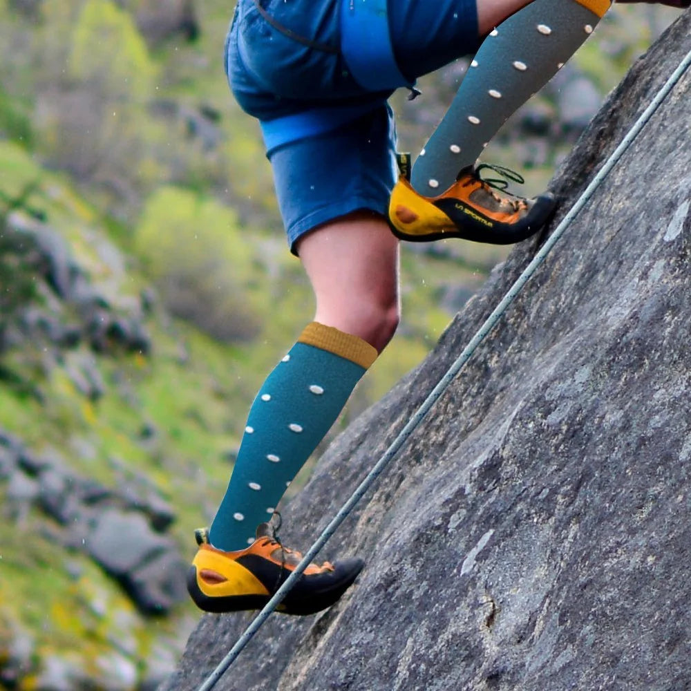 Running Compression Socks Summer 20-30 Mmgh Pregnant Edema Varicose Veins Varicose Veins Edema Diabetes Marathon Nurse Stocking