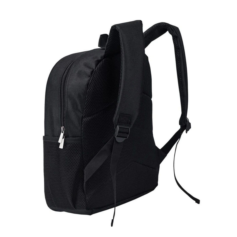 Polyester Waterproof Headset Pattern Square Front Pocket Backpack Zipper Large Capacity Boys Girls Best Gift 3D Cartoon School