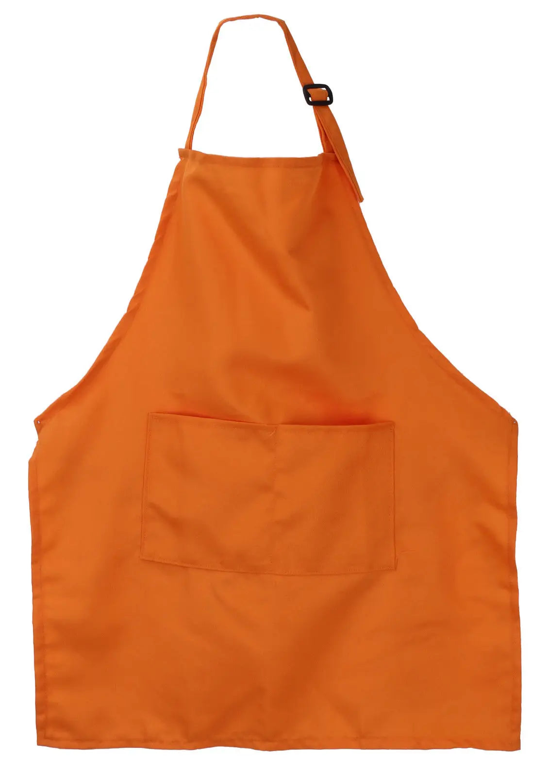 Limit 500 New Kids Apron Child Painting Cooking Baby Pinafore Solid Color Kitchen Hot Sale Toddler Clean Aprons