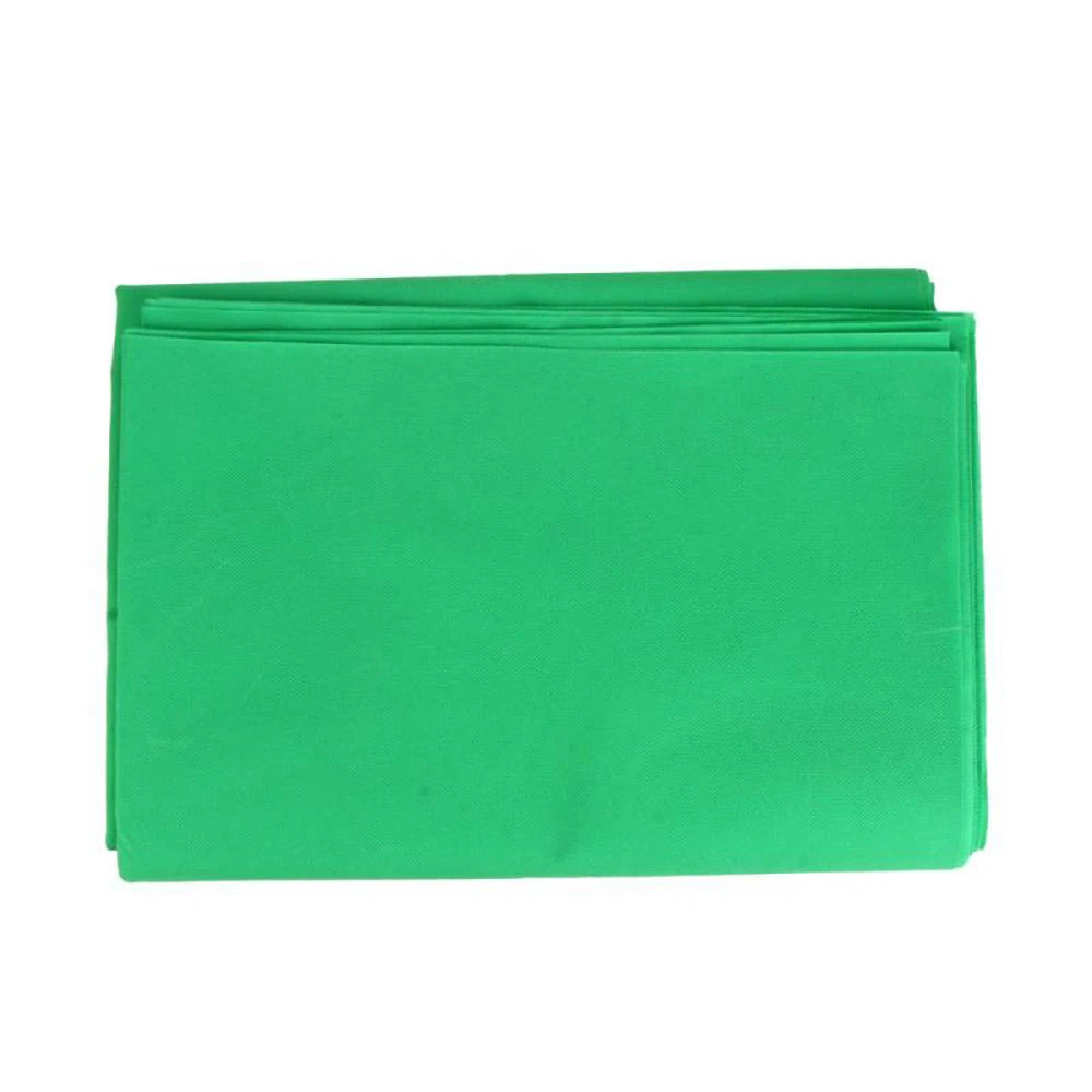 Background For Photography Backdrops White/Black/Blue/Green Screen Chroma Key Muslin Studio Photo Shooting Backdrop Cloth Paper