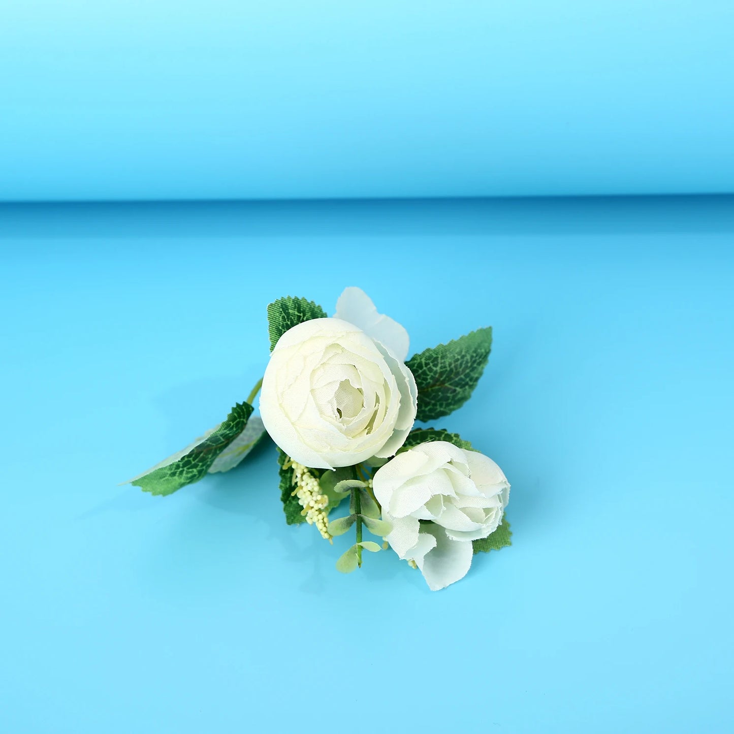 55*120cm Solid Matte PVC Anti-wrinkle Waterproof White Photo Backgrounds Backdrop for Photography Subject shooting