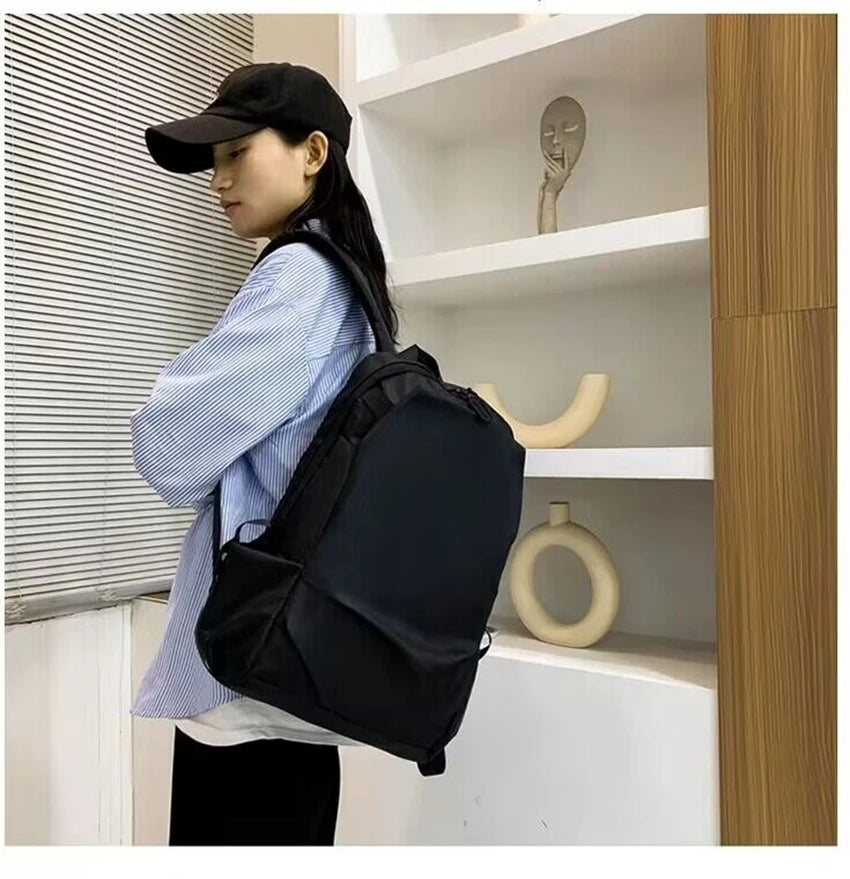 Football Super Stars MESSI Backpack Boy Girl Unisex College Student Backpack Women Men Laptop Teens Student USB Port Rucksack