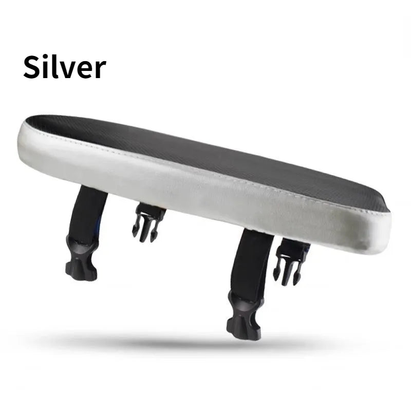 Bicycle Rear Seat Cushion Mountain Bike Shelf Rear Seat Cushion Bicycle Manned with Children Comfortable Seat Cushion Cycling