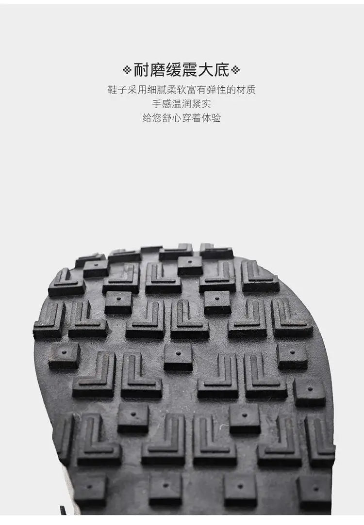 Men Lightweight non-slip walking shoes summer fashion outdoor sports shoes casual comfortable sports shoes