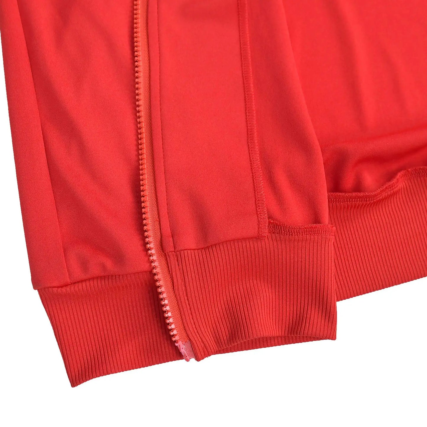 CM.YAYA Women's Set Full Sleeve Striped Coats Top + Short Skirts Spring Active Sporty Street Two 2 Piece Sets Outfits Tracksuit