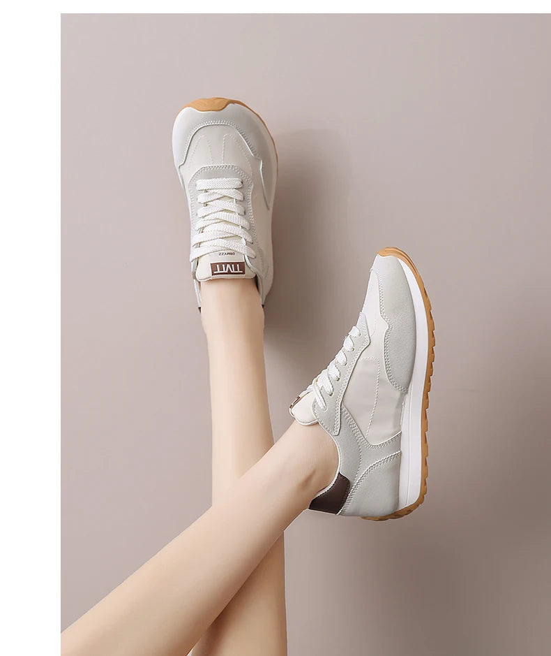 2025New Comfort Casual German Training Shoes Women's New Summer Soft Bottom Popular Sneaker Casual Loafers High Quality Sneaker