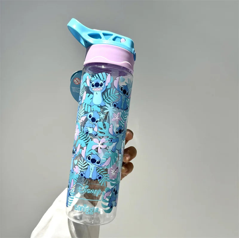 Genuine  Smiggle Children Student School Bag 20th Anniversary  Pen Case Lunch Bag Girl Gift A Must For School