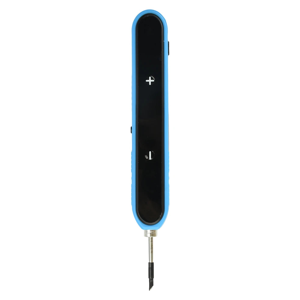 8-15W Type-C Digital Electric Soldering Iron Kit Intelligent Adjustable Temperature Fast Heating Mini Solder Irons Repair Tool