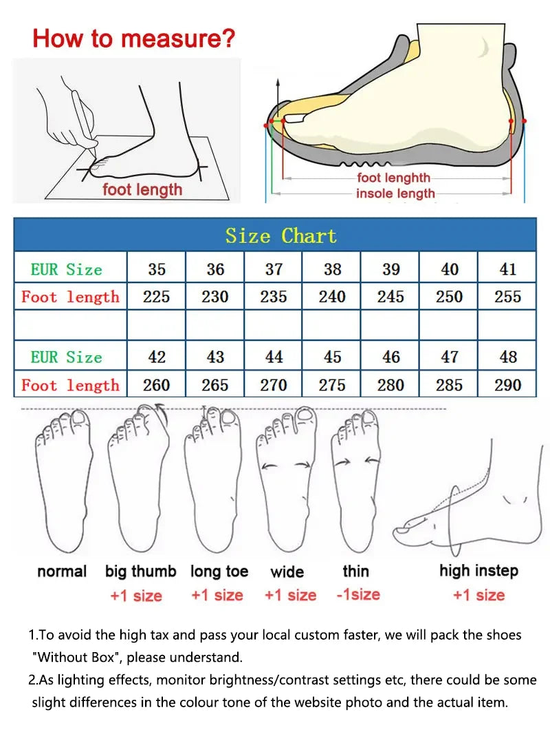 Men Lightweight non-slip walking shoes summer fashion outdoor sports shoes casual comfortable sports shoes