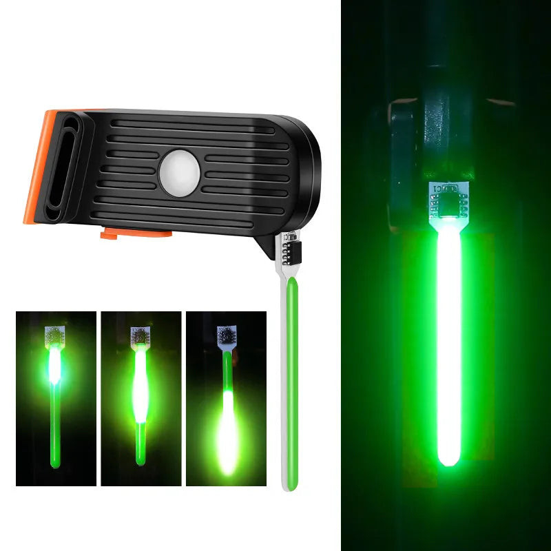 Multi Lighting Modes Bicycle Taillight USB Rechargeable Led Bike Light Flash Tail Rear Lights for Mtb Bike Seatpost