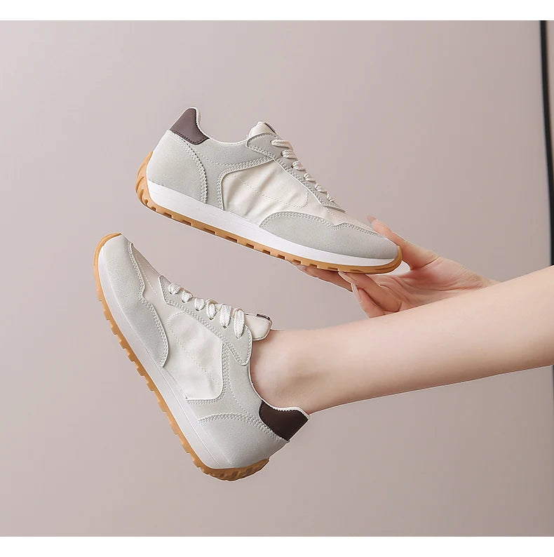 2025New Comfort Casual German Training Shoes Women's New Summer Soft Bottom Popular Sneaker Casual Loafers High Quality Sneaker