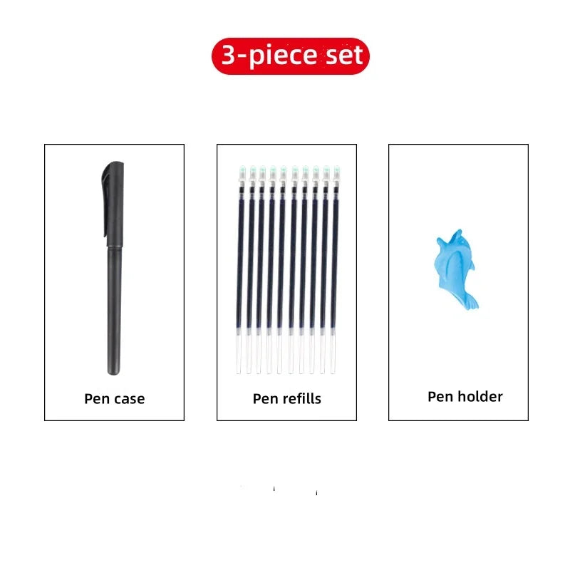 Magical Tracing Workbook Educational Montessori Books for Children Pen Control Training Reusable Calligraphy Copybook for Kids