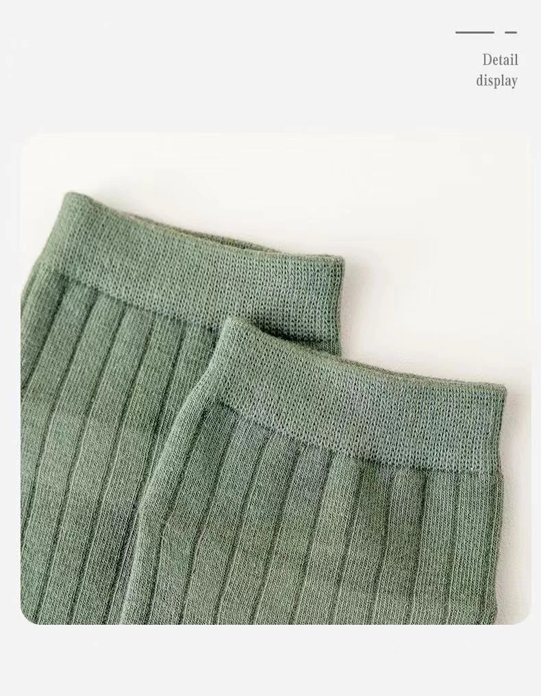 5 Pairs Toe Socks Men Short Breathable Mesh Cotton Casual Thin High Quality Five Finger Socks Low Cut Sports Running Ankle Socks