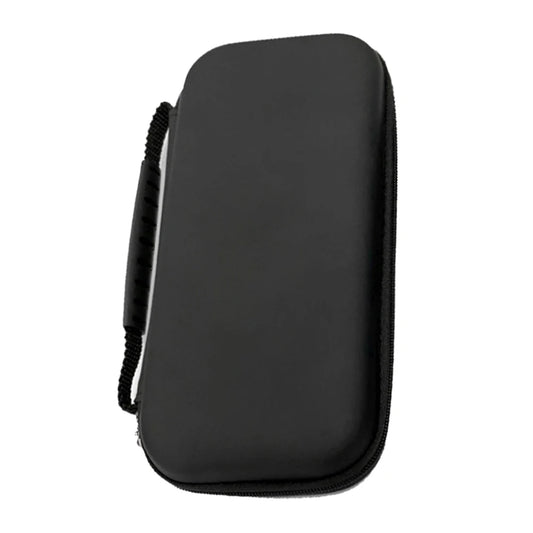 EVA Game Console Bag Portable Shockproof Storage Bag for RG552 Video Game Console Protective Organizer