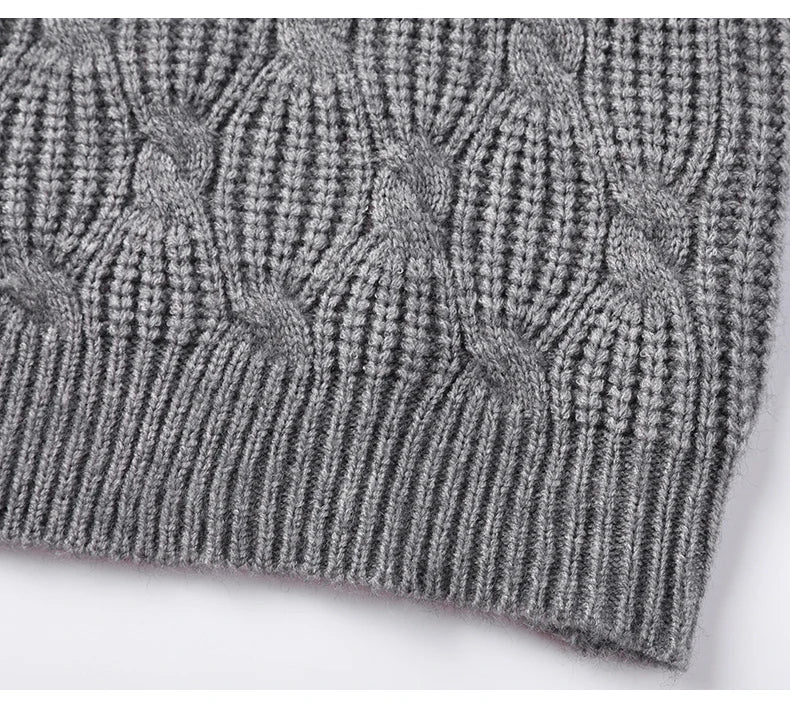 High End New Autum Winter Fashion Brand Knit Pullover V Neck Argyle Sweater Vest Mens Designer Sleeveless Casual Men Clothing