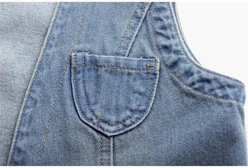 Fashion Denim Vest Female Streetwear V Neck Women Vest Summer Large Size Waistcoat Jeans Tops Sleevless Jacket Chaleco Mujer 6XL