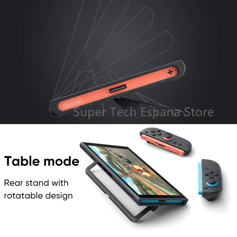 Nintendo Switch 2 Gaming Console NS2 Handheld Gaming Console 7.9-inch LCD 1080P Magnetic Design