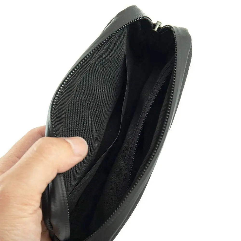 YKYWBIKE Bike Bag  Cycling jersey Bag Rainproof  Bicycle Phone Bag Mtb Accessories RAINPROOF ESSENTIALS CASE