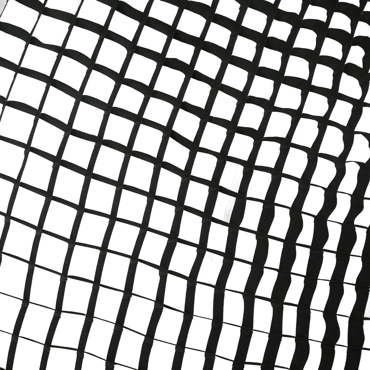 Softbox Grille Octagon Softbox Cellular Grid Light Focusing Softbox Grid Mesh for Portrait and Video Shooting Softbox Grid Mesh