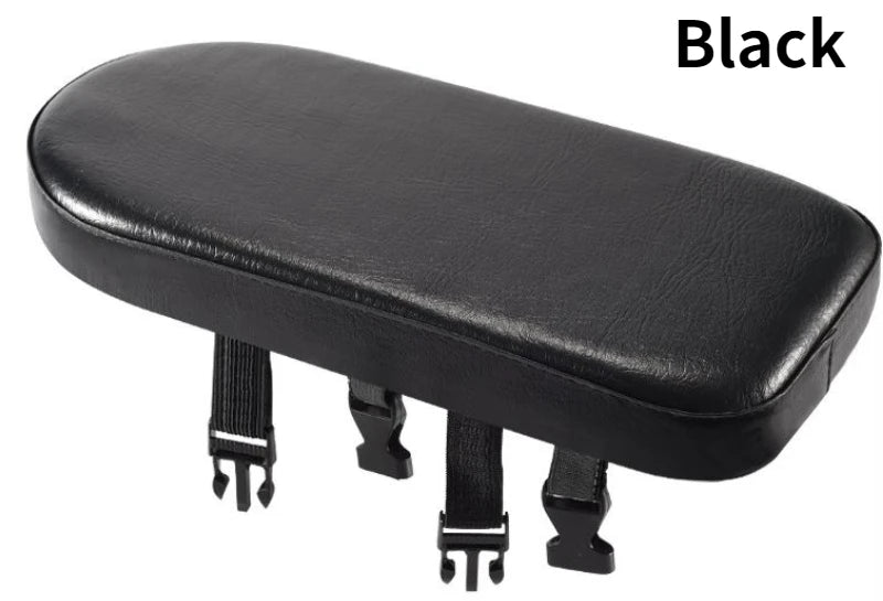 Bicycle Rear Seat Cushion Mountain Bike Shelf Rear Seat Cushion Bicycle Manned with Children Comfortable Seat Cushion Cycling