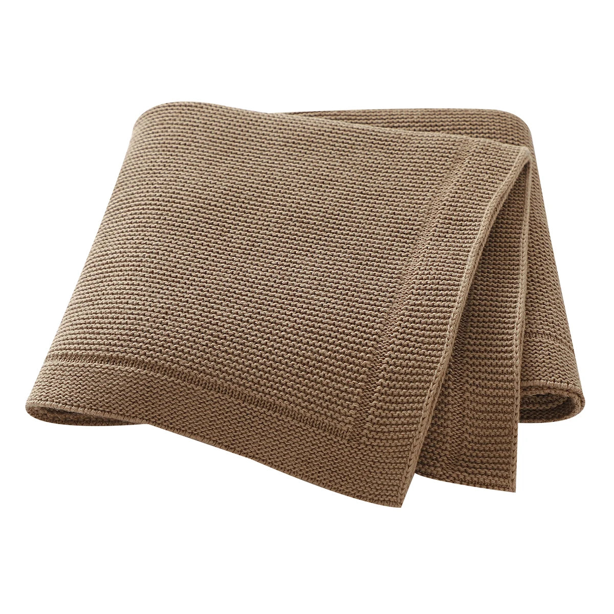 All Seasons Baby Cotton Security Blankets Solid Color Newborn Infant Nursery Swaddle Wraps Soft Muslin Baby Swaddle Blankets