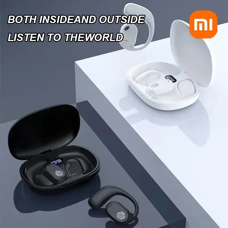 XIAOMI GT280 Bluetooth Wireless Earphones Smart Touch Noise Reduction Microphone HIFI Stereo Life Waterproof Sports Earphones