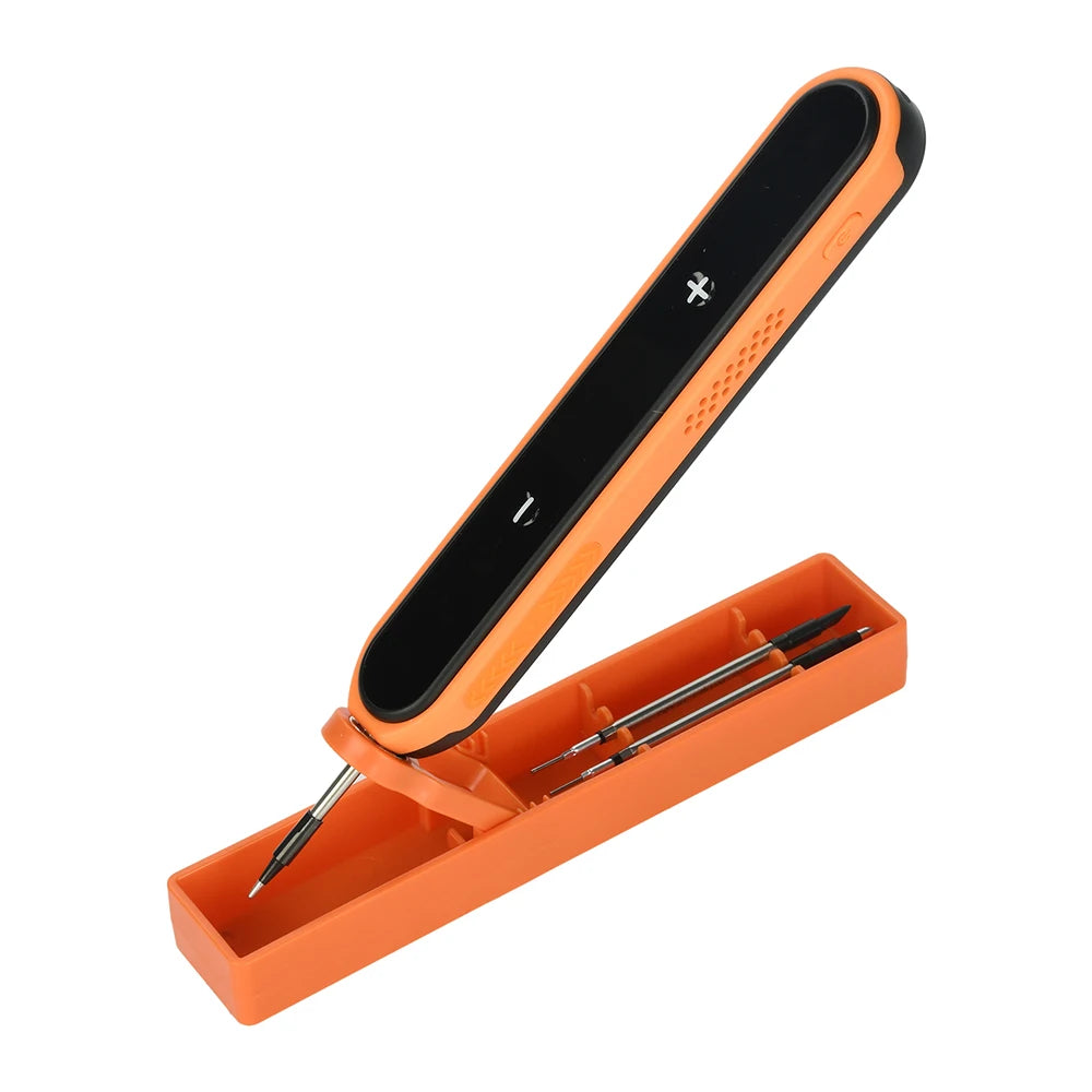 8-15W Type-C Digital Electric Soldering Iron Kit Intelligent Adjustable Temperature Fast Heating Mini Solder Irons Repair Tool
