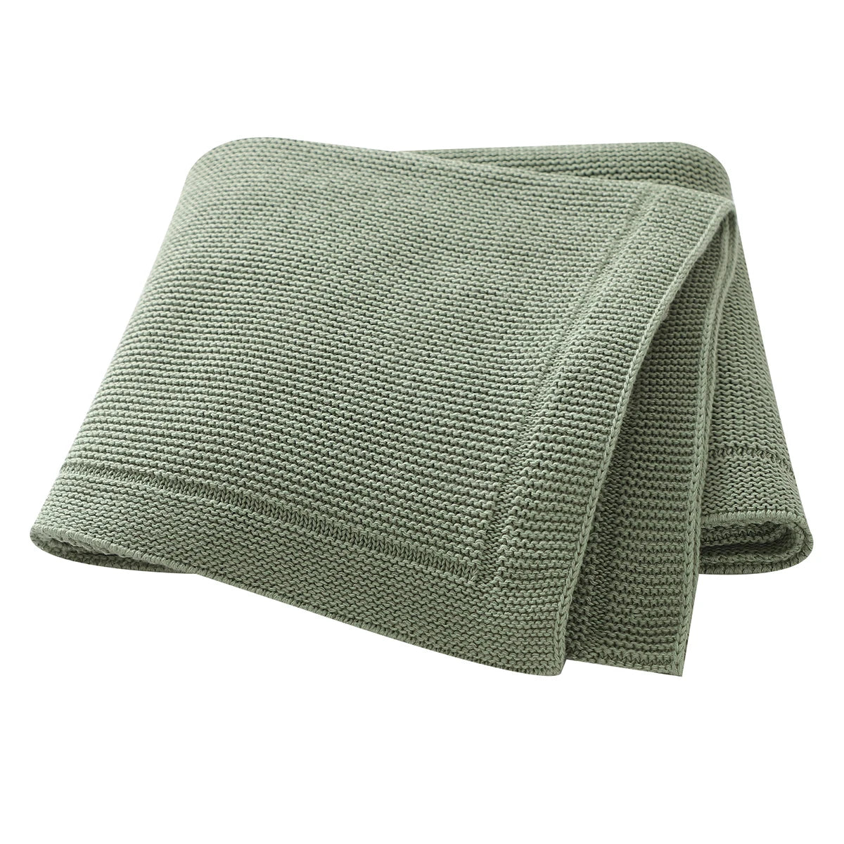 All Seasons Baby Cotton Security Blankets Solid Color Newborn Infant Nursery Swaddle Wraps Soft Muslin Baby Swaddle Blankets