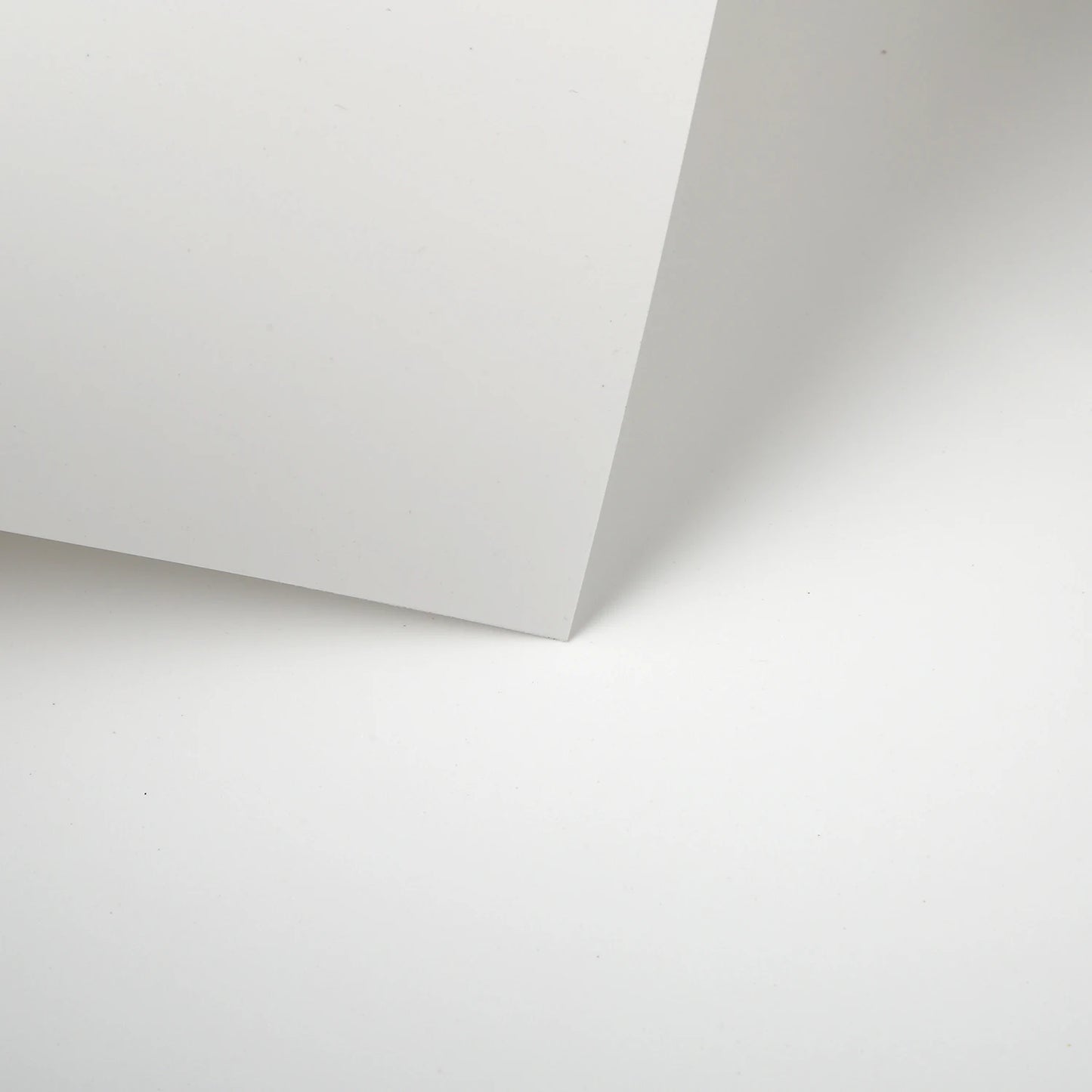 55*120cm Solid Matte PVC Anti-wrinkle Waterproof White Photo Backgrounds Backdrop for Photography Subject shooting