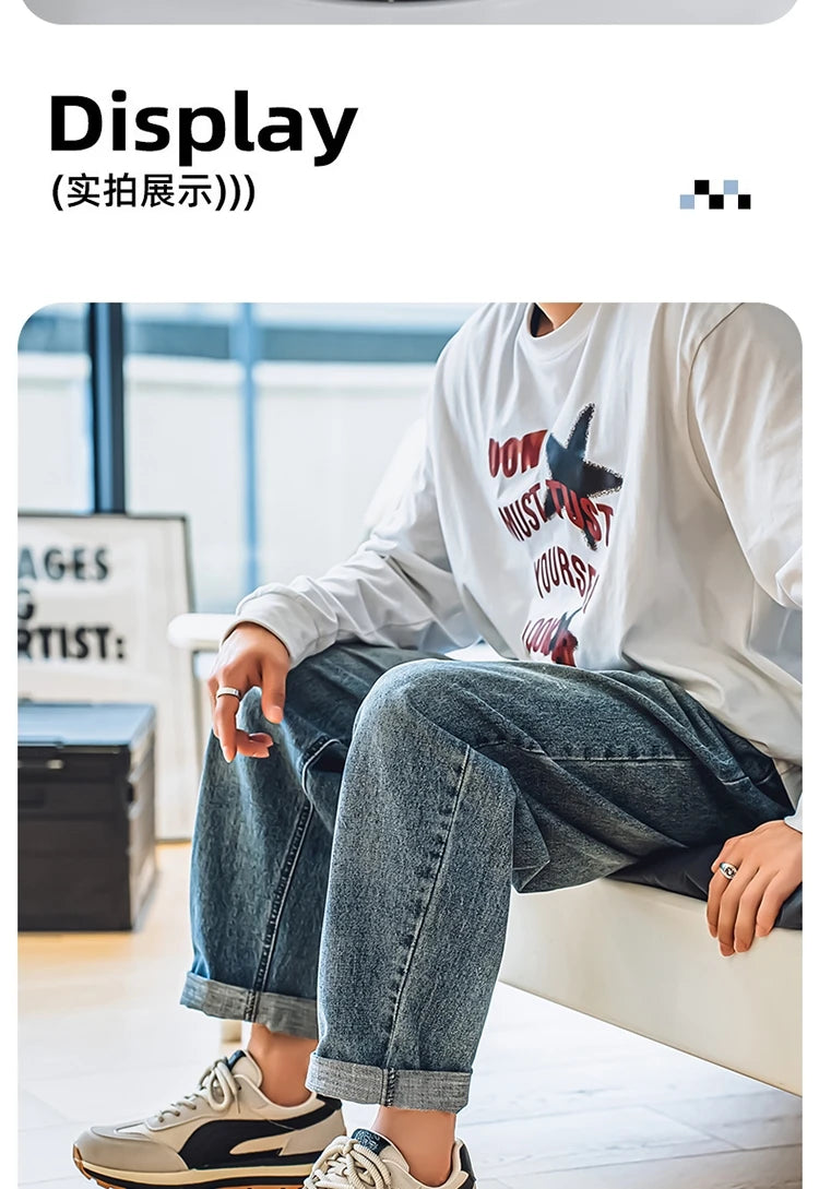 2025 Spring Men's Brand Sneaker Comfortable Platform Sports Shoes Men Non-Slip Breathable Running Shoes Man zapatillas de hombre