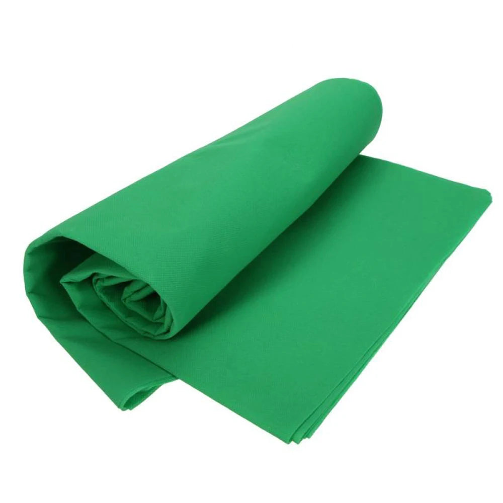 Background For Photography Backdrops White/Black/Blue/Green Screen Chroma Key Muslin Studio Photo Shooting Backdrop Cloth Paper