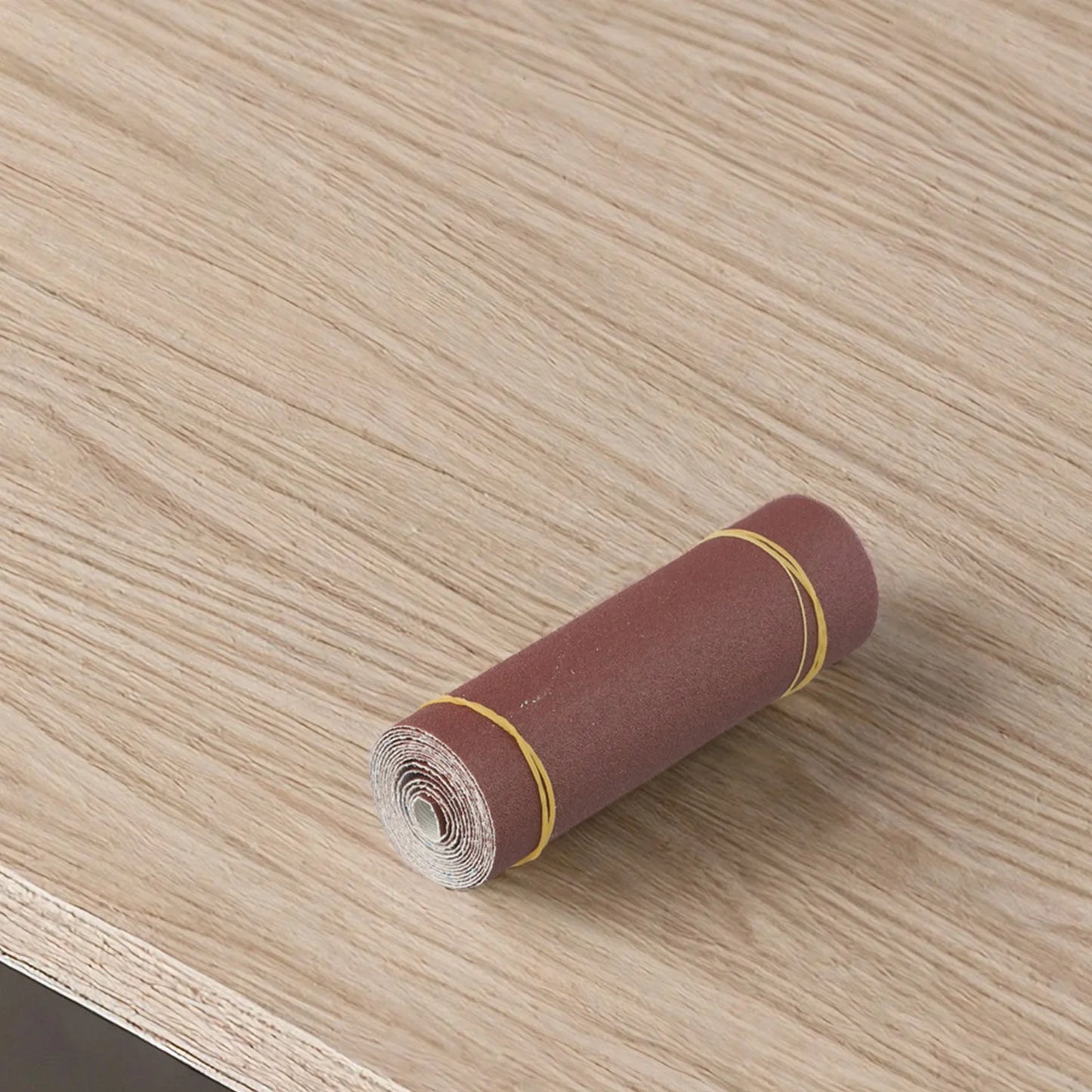 Sandpaper Roll Emery Cloth Sanding Abrasive Sheets 80 120 180 240 600 800Grit Sand Paper Sanding Abrasive Sheets