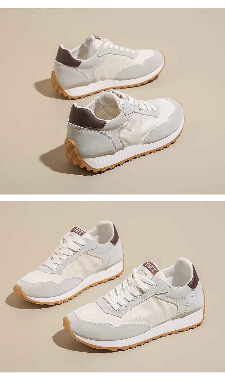 2025New Comfort Casual German Training Shoes Women's New Summer Soft Bottom Popular Sneaker Casual Loafers High Quality Sneaker