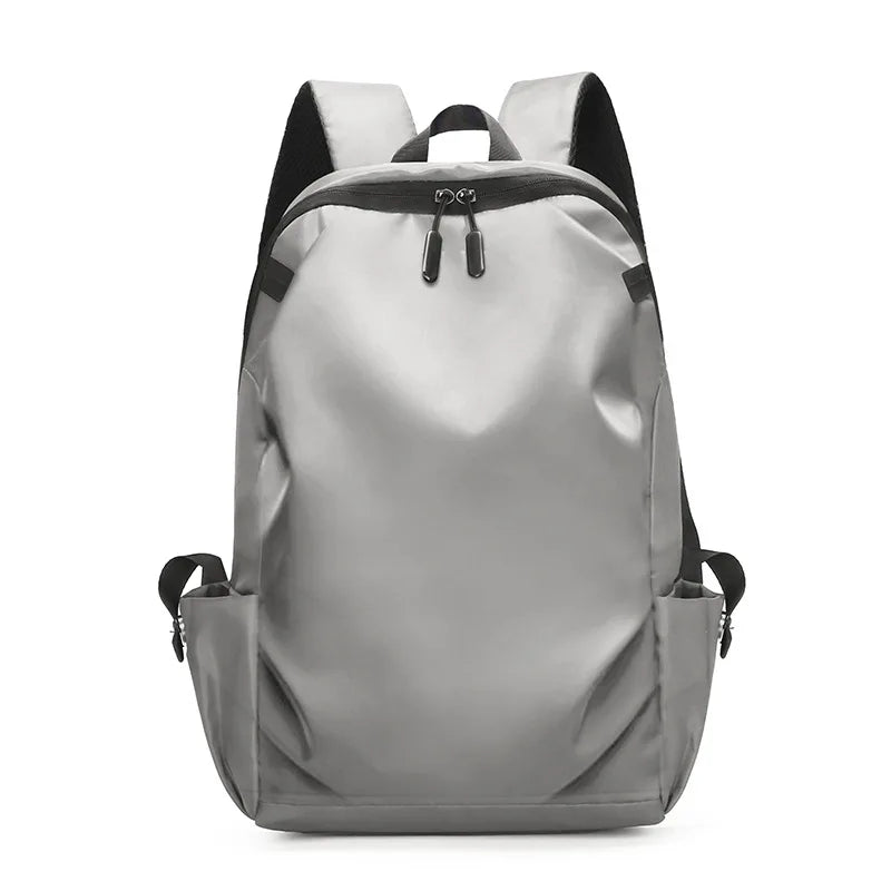 Football Super Stars MESSI Backpack Boy Girl Unisex College Student Backpack Women Men Laptop Teens Student USB Port Rucksack