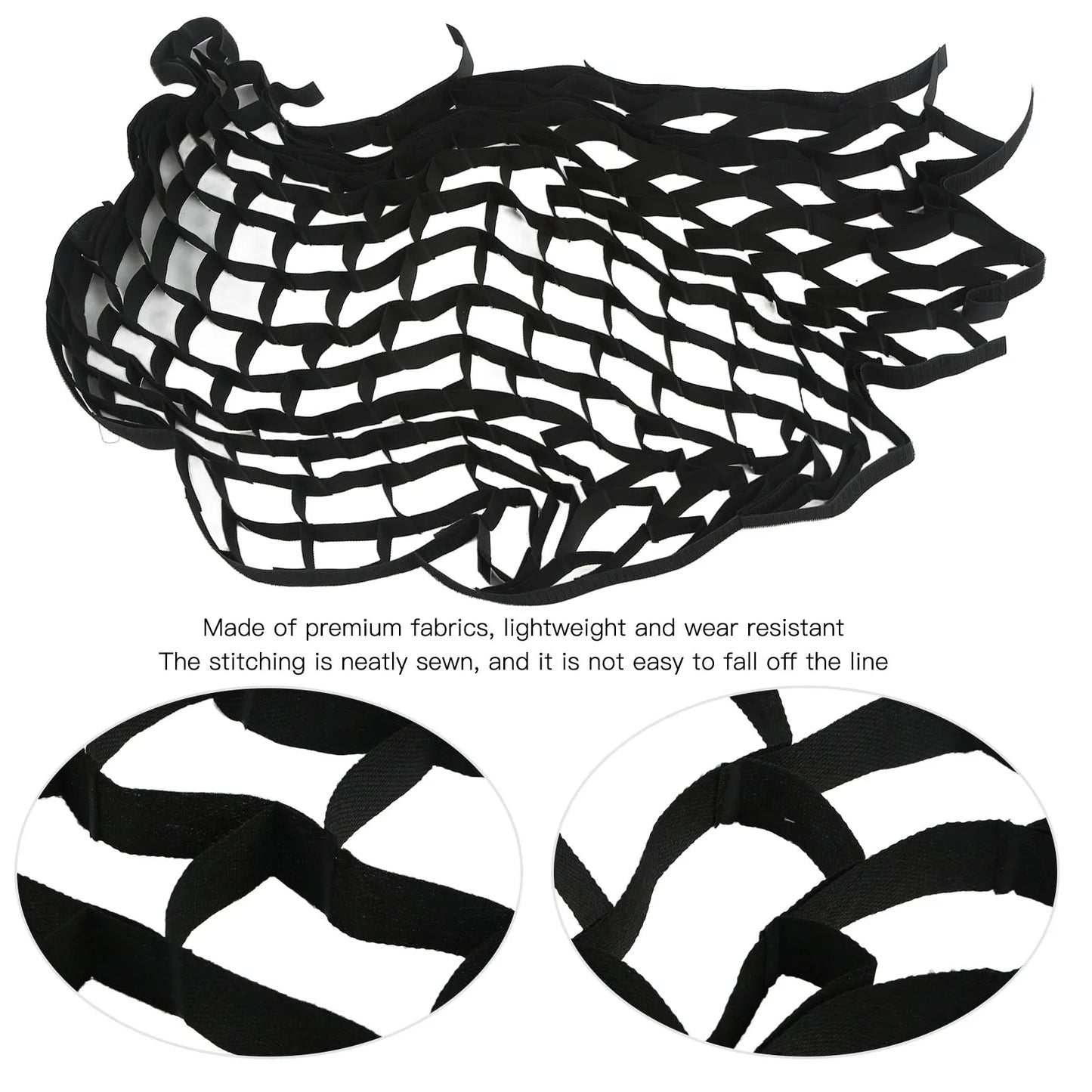 Softbox Grille Octagon Softbox Cellular Grid Light Focusing Softbox Grid Mesh for Portrait and Video Shooting Softbox Grid Mesh