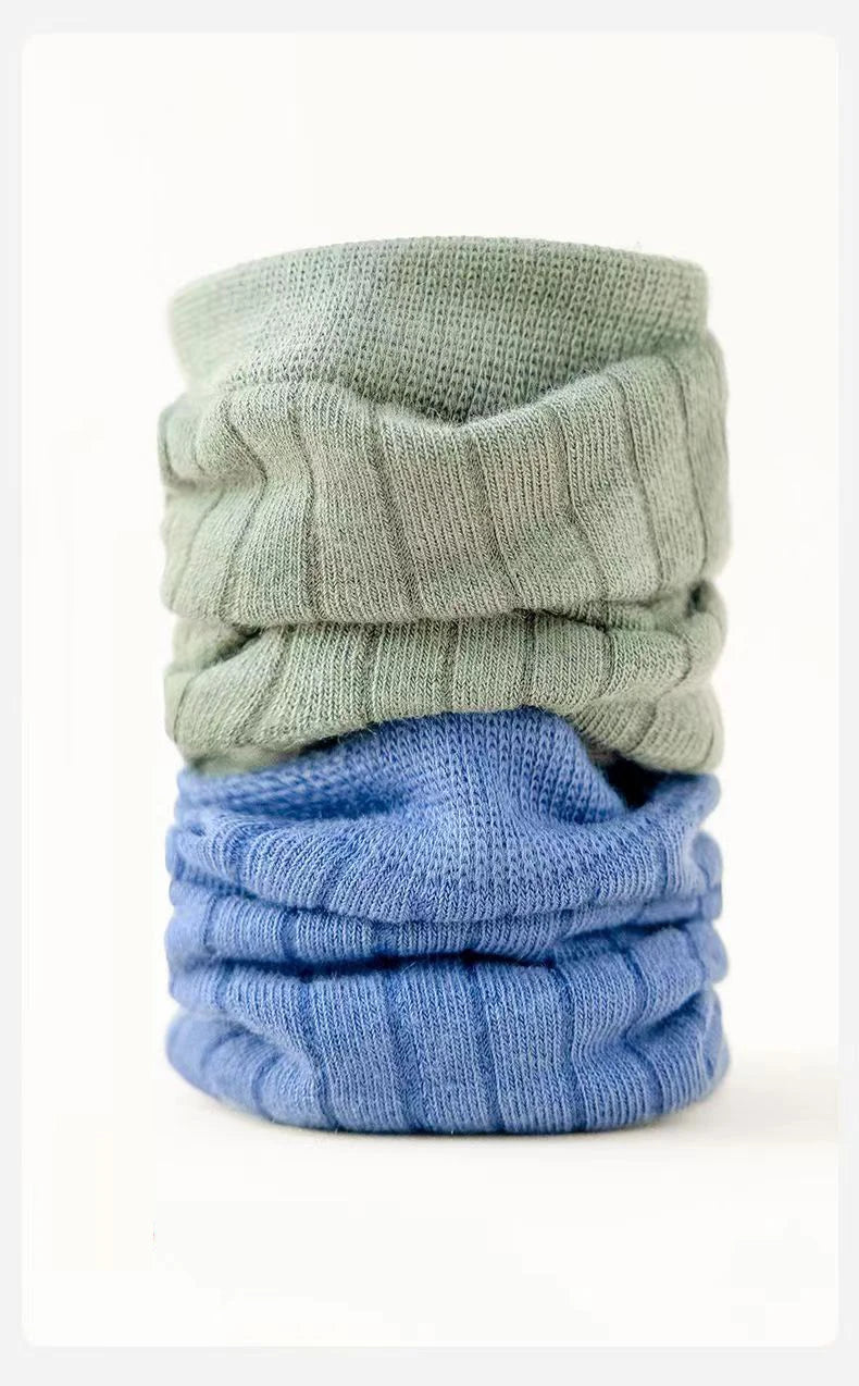 5 Pairs Toe Socks Men Short Breathable Mesh Cotton Casual Thin High Quality Five Finger Socks Low Cut Sports Running Ankle Socks