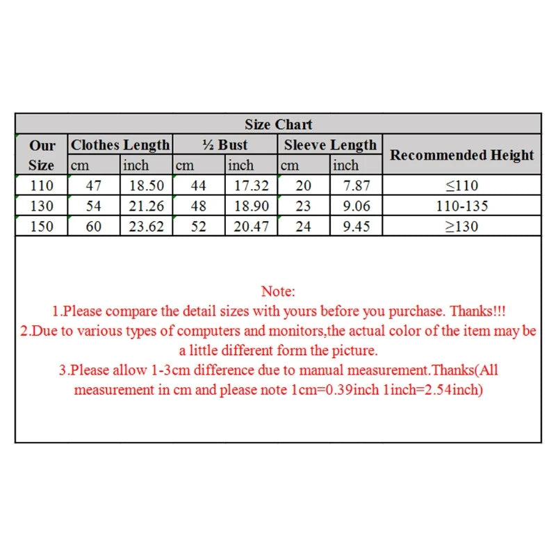 Cute Cartoon Children Apron with Sleeves Set Baby Bibs Kids Craft Art Apron Kitchen Cooking Suit Toddler Burp Cloths for 3-12Y