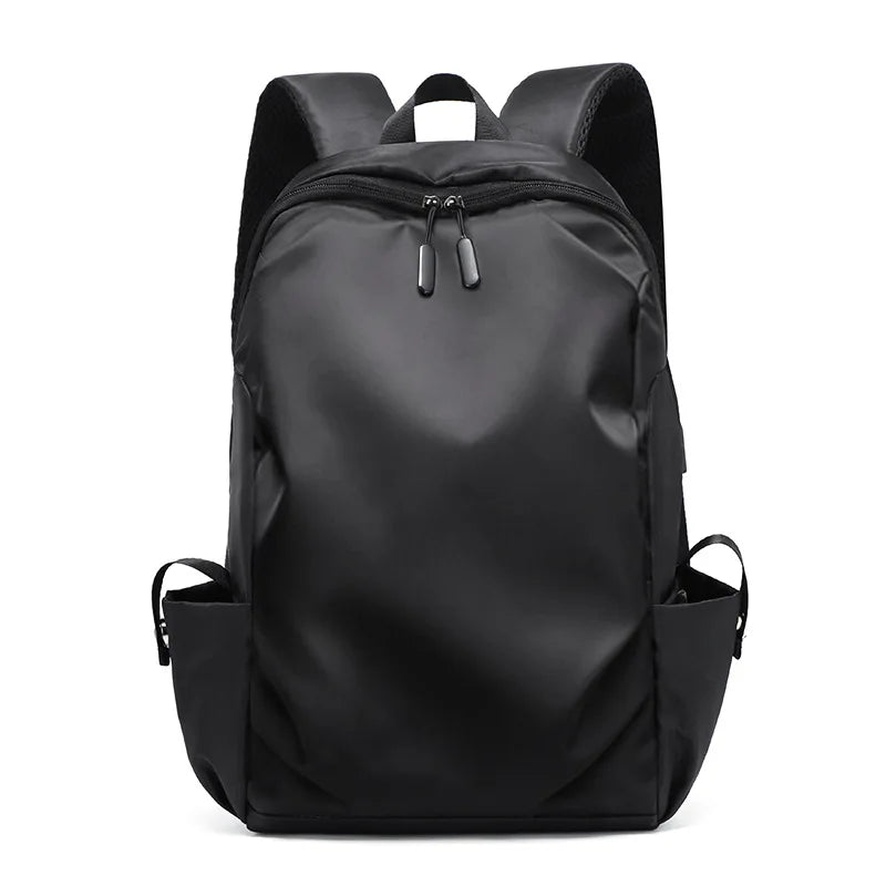 Men Laptop Backpacks Oxford High School Rucksack Boy girl Student Backpack Soccer Superstars DIM RIA Number 22 Printed usb
