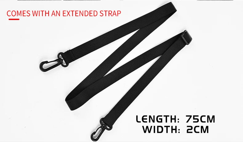 OFFBONDAGE Bike Front Bag Large Capacity Storage Outside Waterproof Multi-function Riding Bag Mountain Bike Bag Bike Accessory
