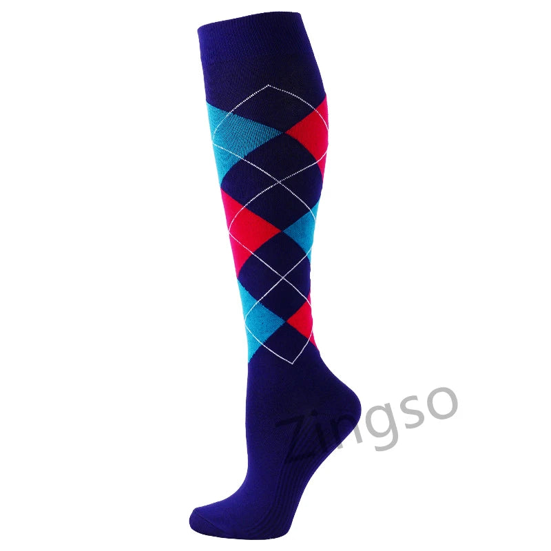 Running Compression Socks Summer 20-30 Mmgh Pregnant Edema Varicose Veins Varicose Veins Edema Diabetes Marathon Nurse Stocking
