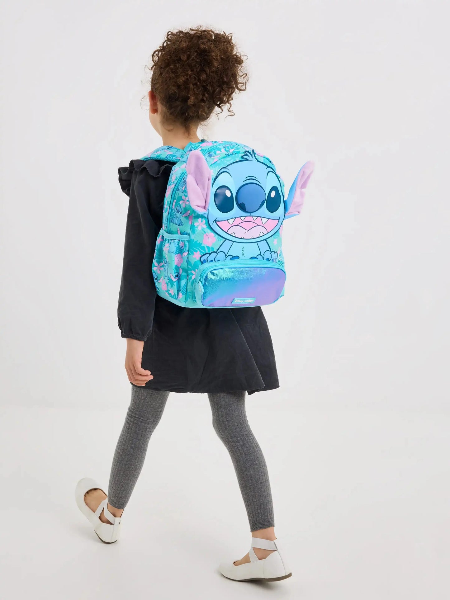 Genuine  Smiggle Children Student School Bag 20th Anniversary  Pen Case Lunch Bag Girl Gift A Must For School