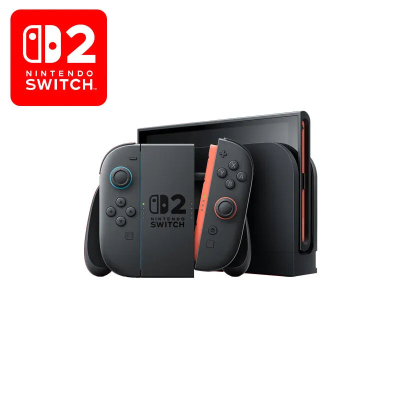 Nintendo Switch 2 Gaming Console NS2 Handheld Gaming Console 7.9-inch LCD 1080P Magnetic Design