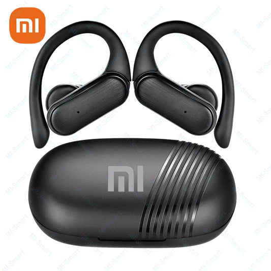 Xiaomi A520 Touch Control Earphone Bluetooth 5.3 TWS Earbuds Waterproof 9D HIFI Sport Gaming Earphone Noise Reduction Headphones