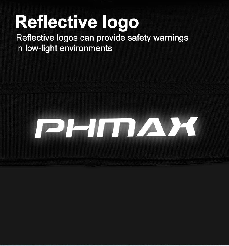 PHMAX Summer Breathable Cycling Cap Bicycle Hiking Fishing Hats Sport Tennis Elastic Hat Basketball Baseball Fashion Beanies